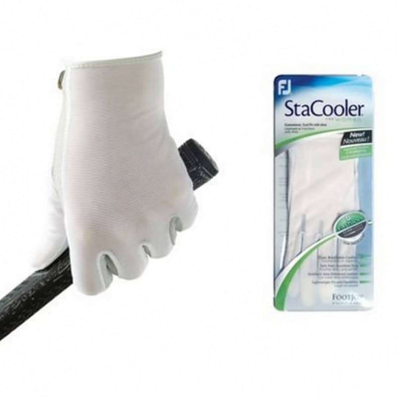 Footjoy StaCooler Ladies Golf Glove Express Golf