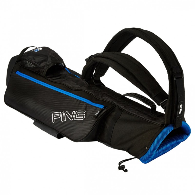 Ping Moonlite Carry Bag Express Golf