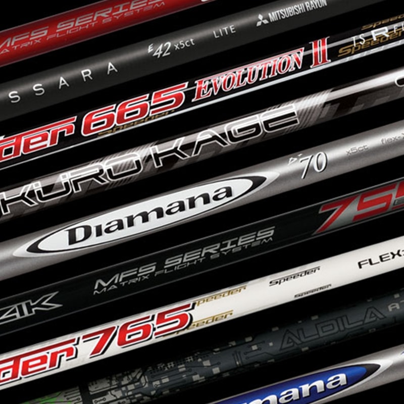 Callaway Custom Fitting and OptiFit Cart near Leeds & Bradford in Yorkshire Express Golf