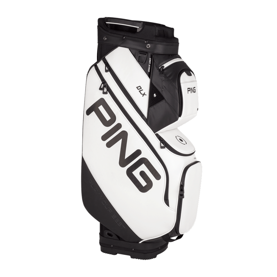Ping DLX Cart Bag 2021 Free UK Mainland Delivery Express Golf