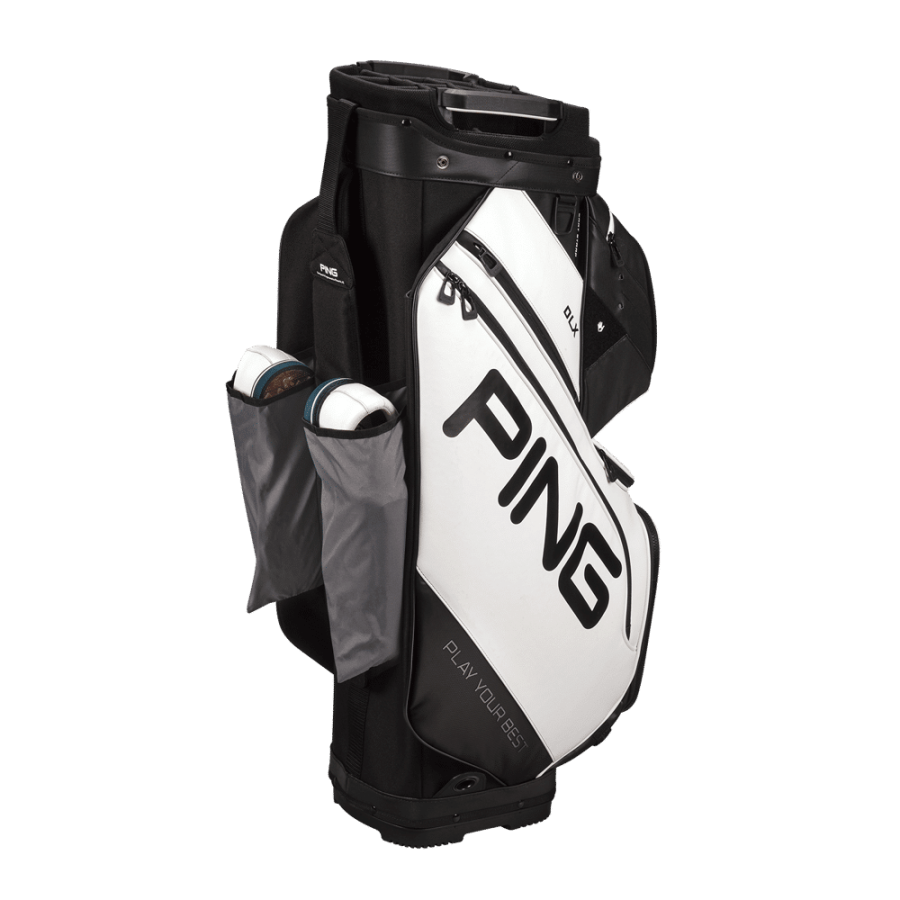 Ping DLX Cart Bag 2021 Free UK Mainland Delivery Express Golf