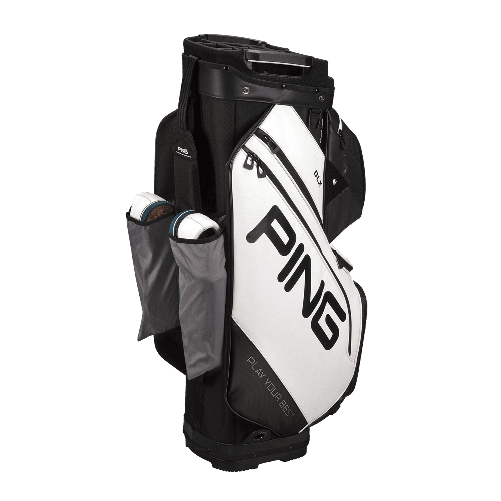 Ping DLX Cart Bag 2021 Free UK Mainland Delivery Express Golf
