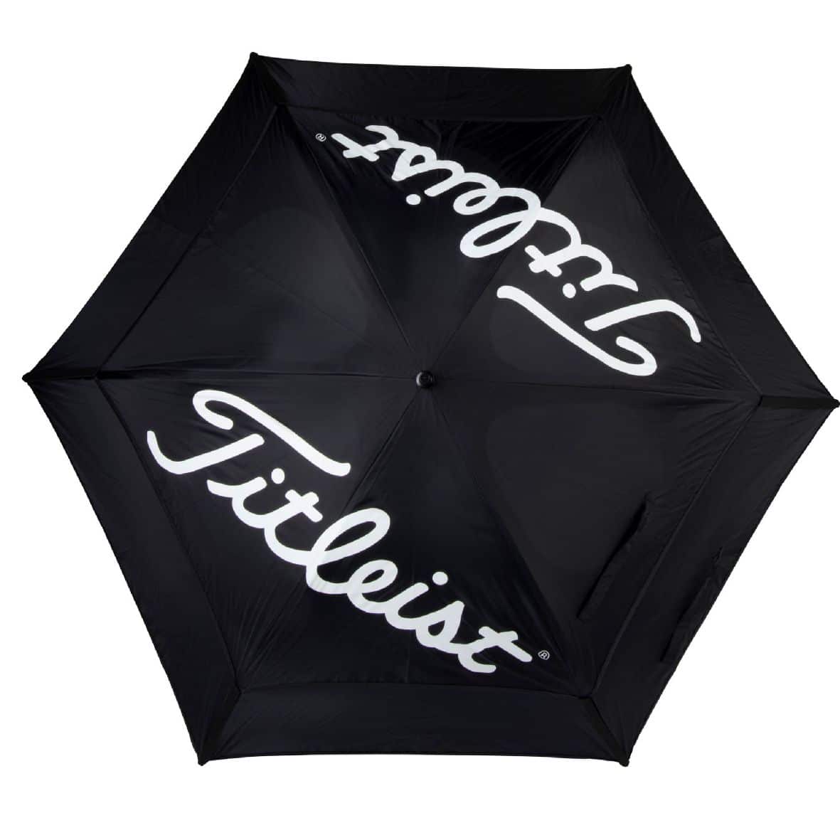 Titleist Players Double Canopy Umbrella - Image 2