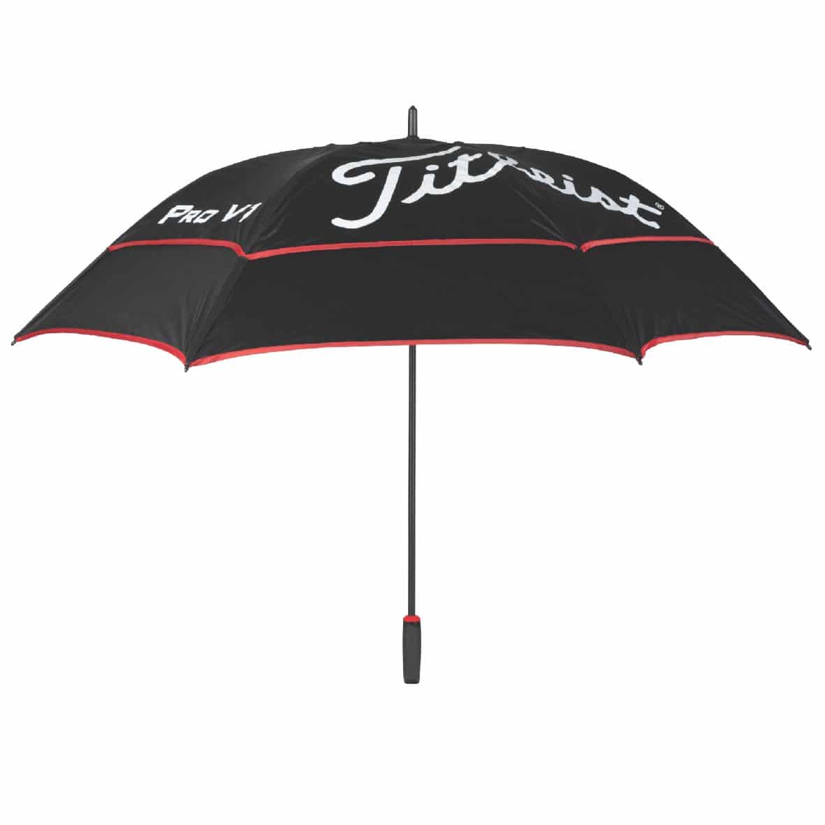 Titleist Tour Double Canopy Umbrella Express Golf