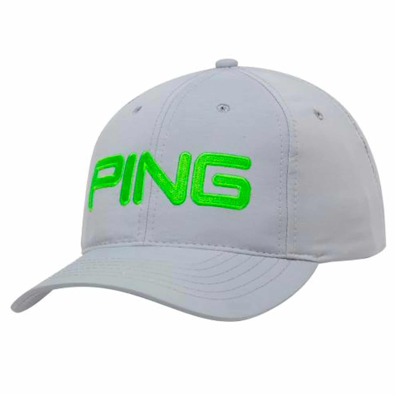 Ping Classic Tour Lite Golf Cap ExpressGolf.co.uk