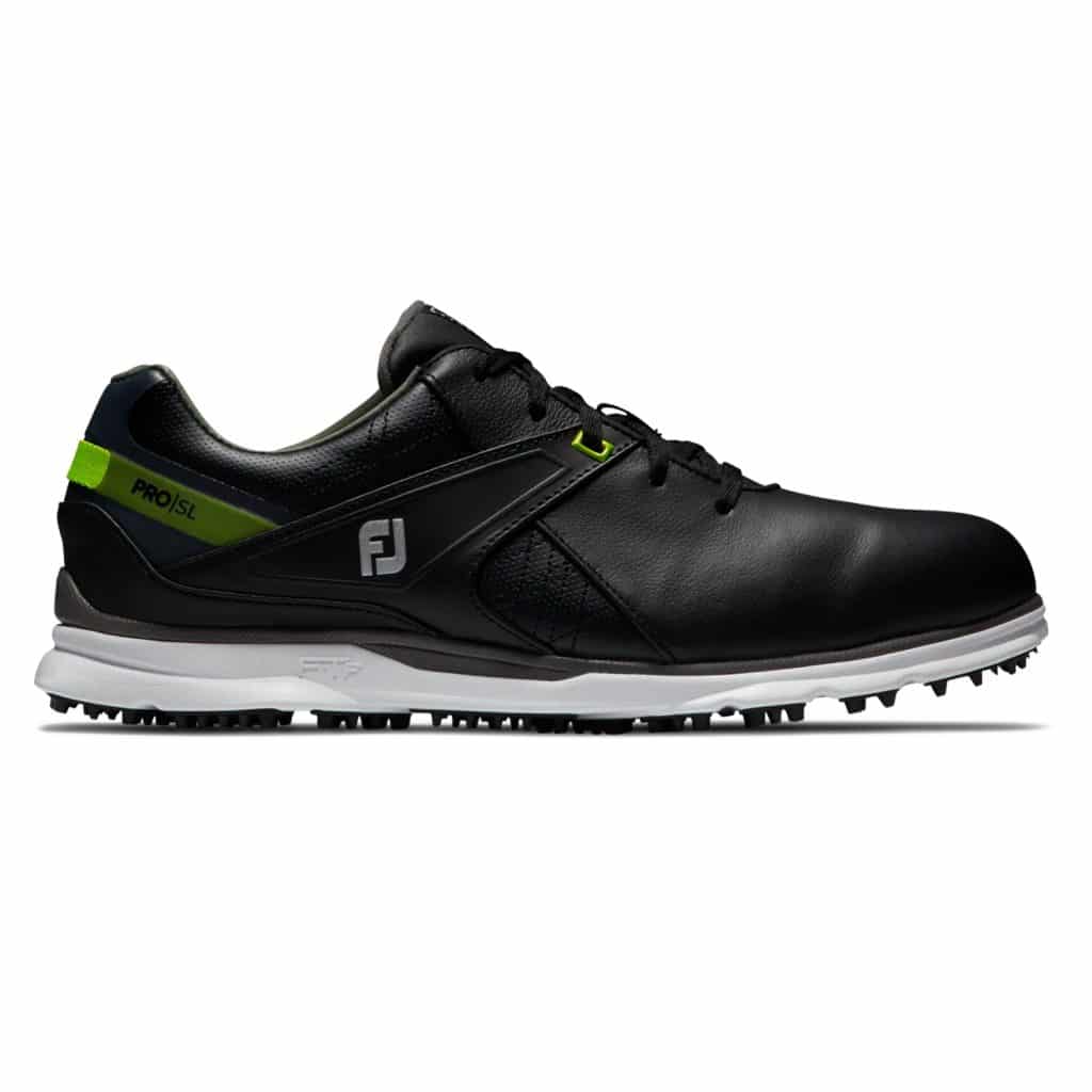 FootJoy Pro SL Golf Shoes 53813 ExpressGolf.co.uk