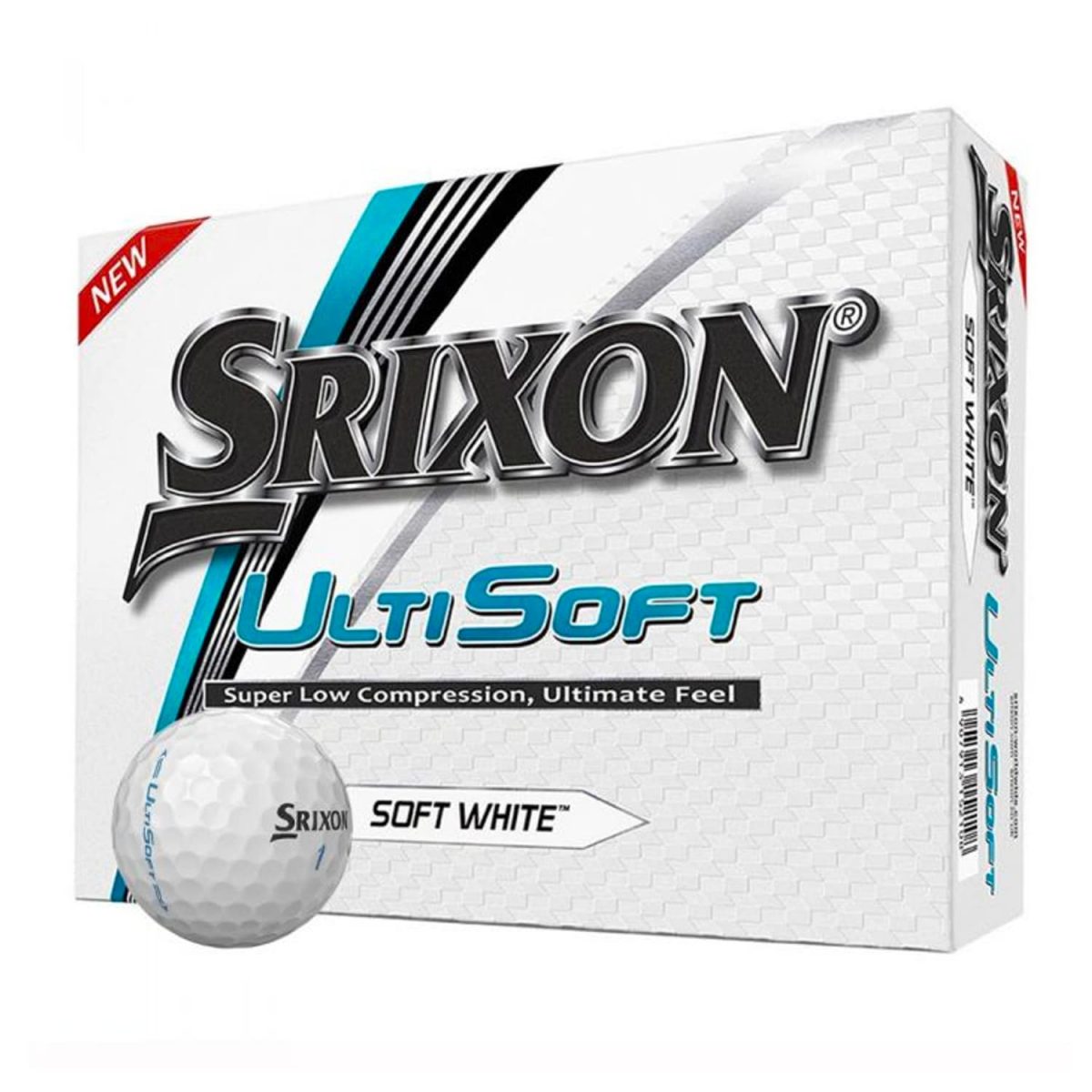 Srixon UltiSoft Golf Balls ExpressGolf.co.uk