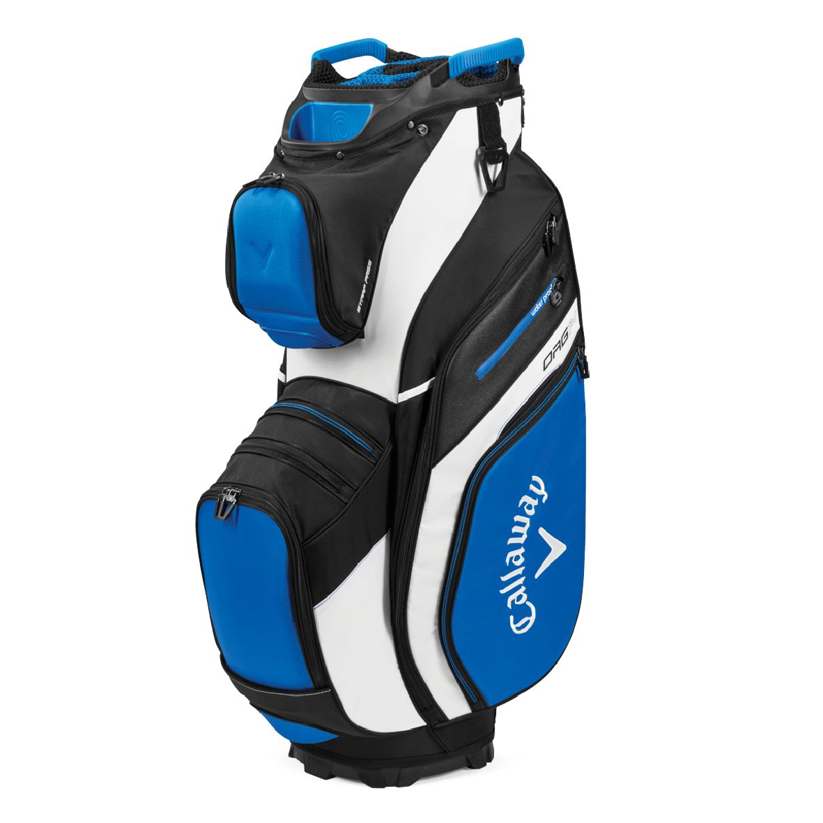 Callaway Org 14 Cart Bag 2020 ExpressGolf.co.uk