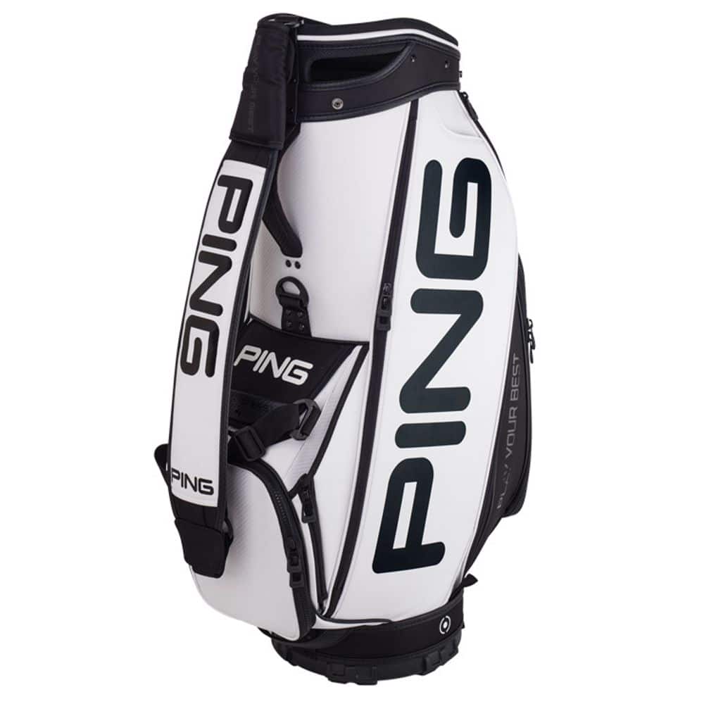 PING 2022 Hoofer Lite Stand Bag | Dick's Sporting Goods
