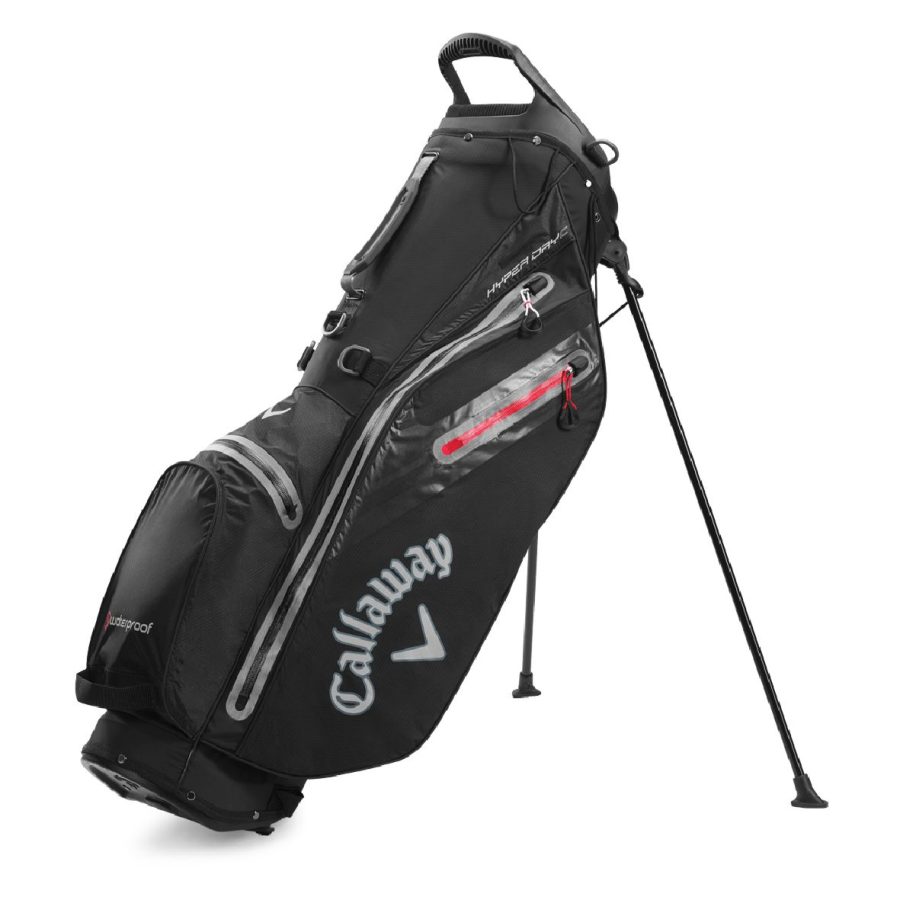 Waterproof Golf Bags with Free UK Delivery Express Golf