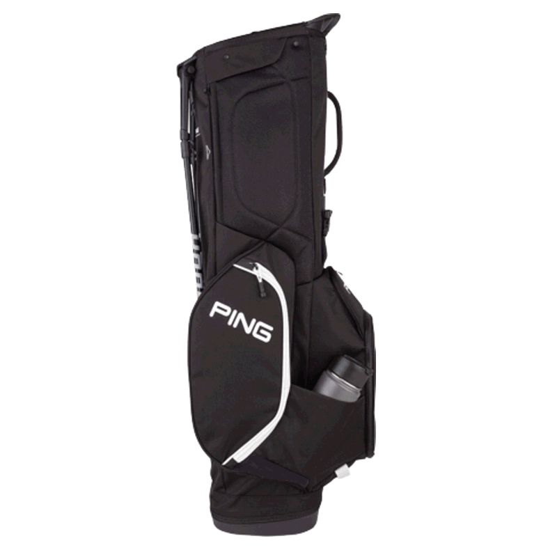 Ping Hoofer 14 Stand Bag 2020 ExpressGolf.co.uk