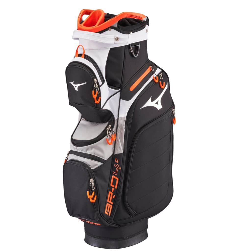 Ping DLX Cart Bag 2021 Free UK Mainland Delivery Express Golf