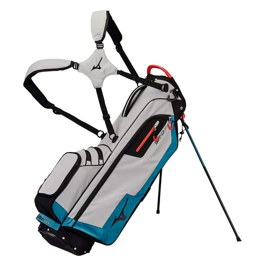 mizuno bag