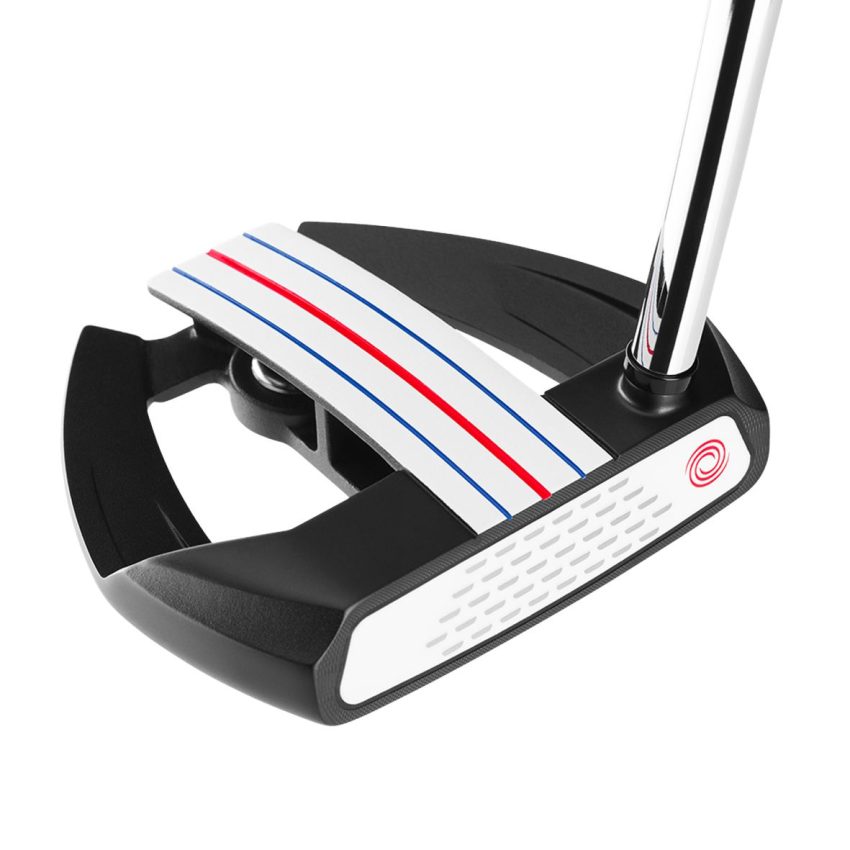 Odyssey Stroke Lab Triple Track Marxman Putter 2020 - Express Golf