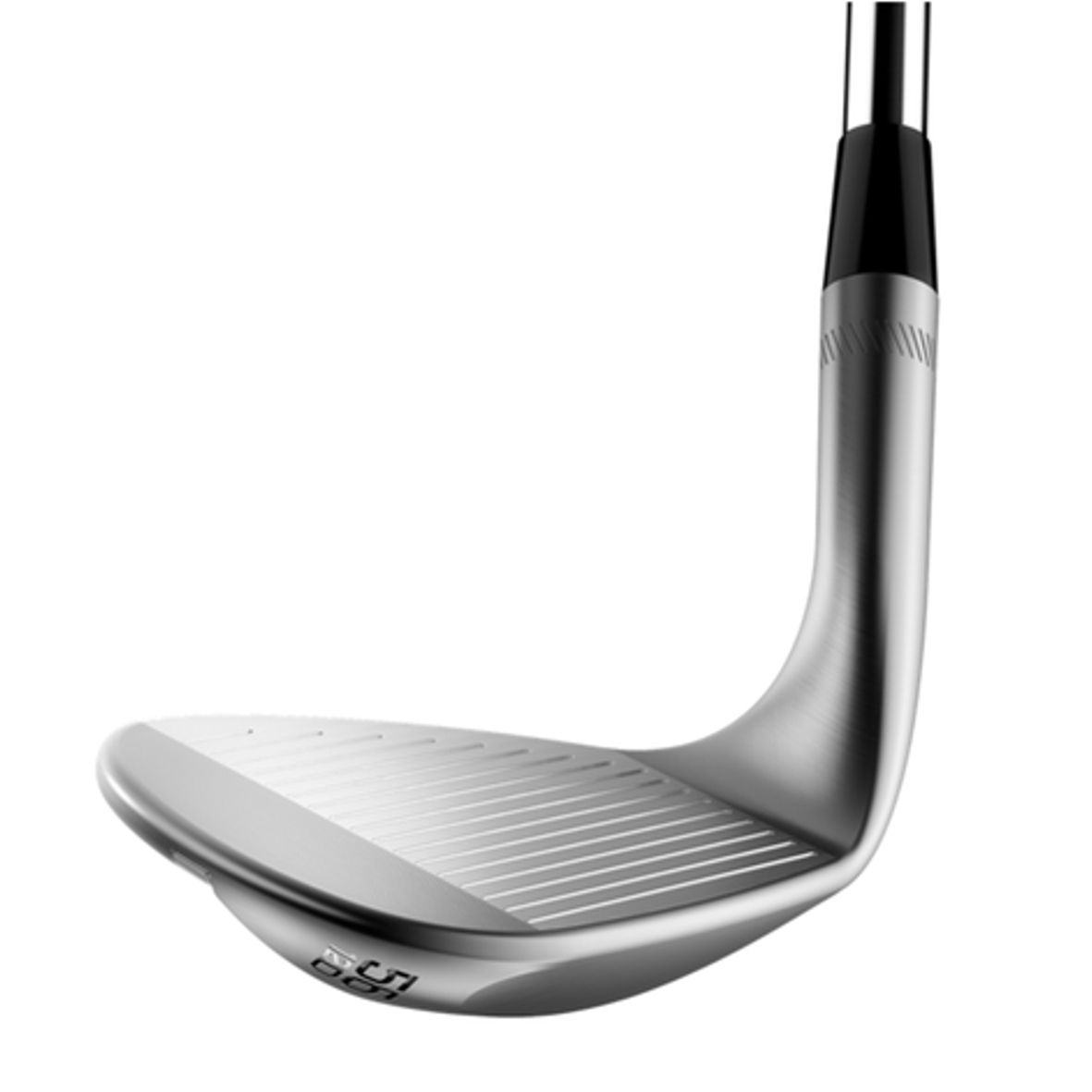 Titleist Vokey Design SM8 Tour Chrome Wedge - Image 6