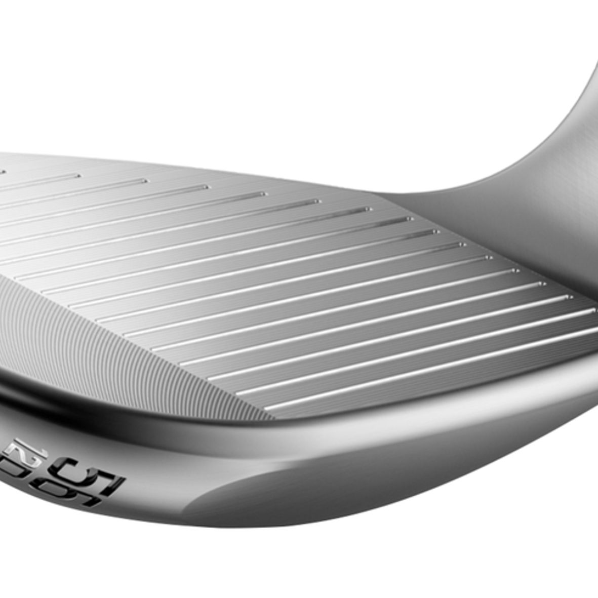 Titleist Vokey Design SM8 Tour Chrome Wedge - Image 3