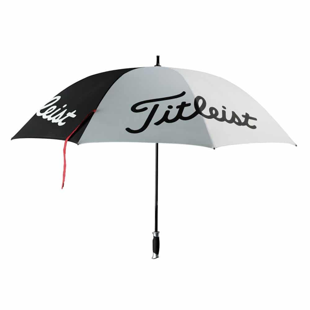 Titleist Single Canopy Golf Umbrella ExpressGolf.co.uk