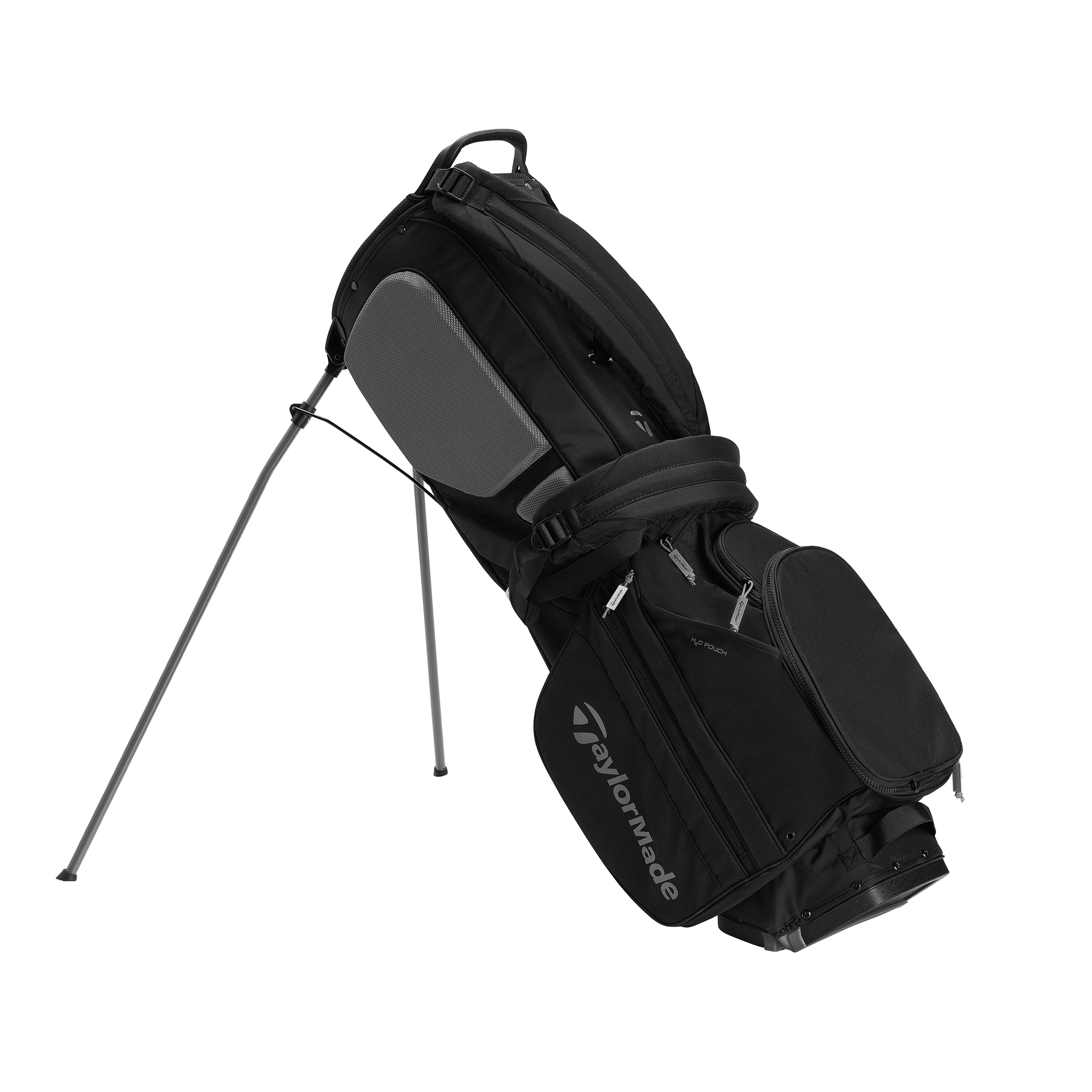 TaylorMade Flextech Carry Stand Bag 2021 ExpressGolf.co.uk