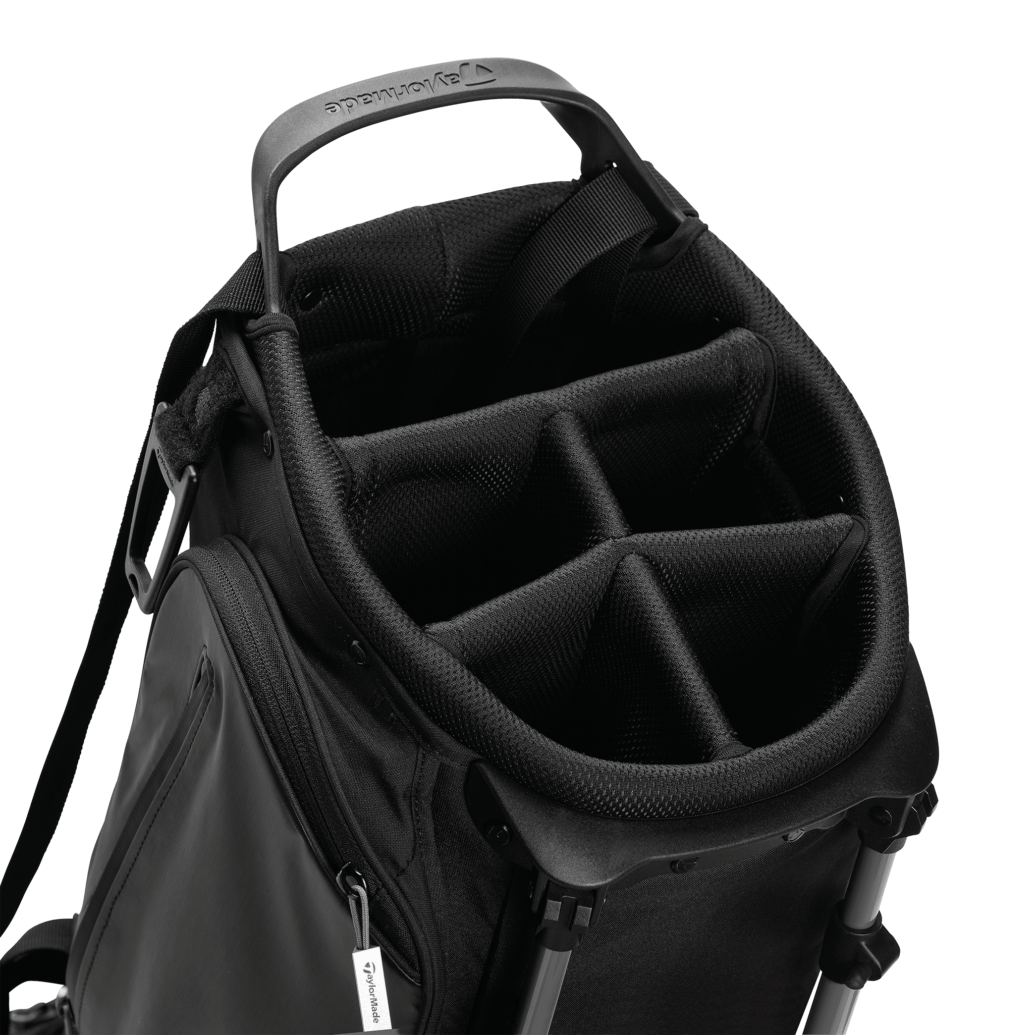TaylorMade Flextech Carry Stand Bag 2021 ExpressGolf.co.uk