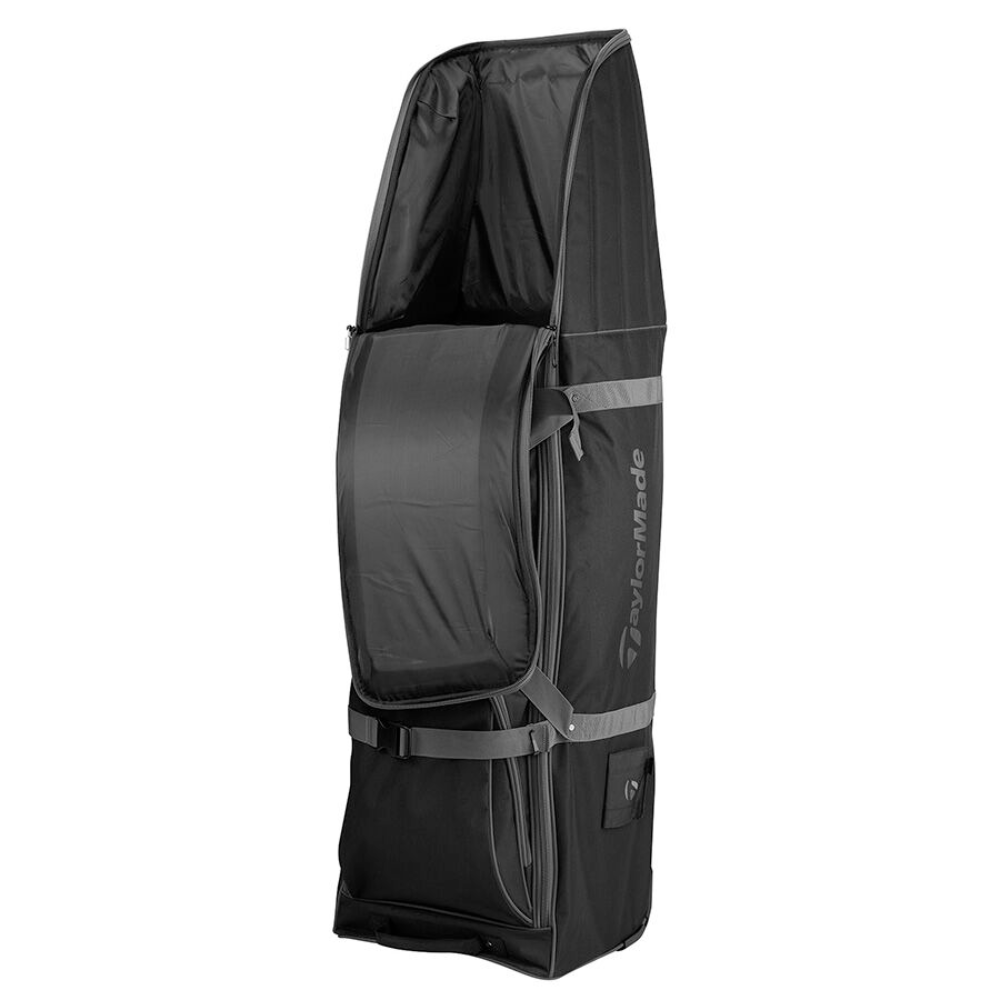 TaylorMade Performance Flight Bag / Travel Cover - Image 3