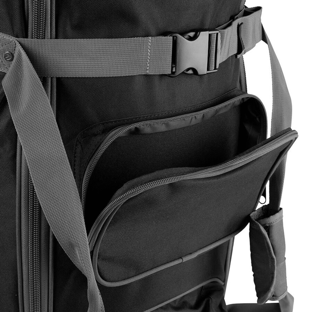 TaylorMade Performance Flight Bag / Travel Cover - Image 5