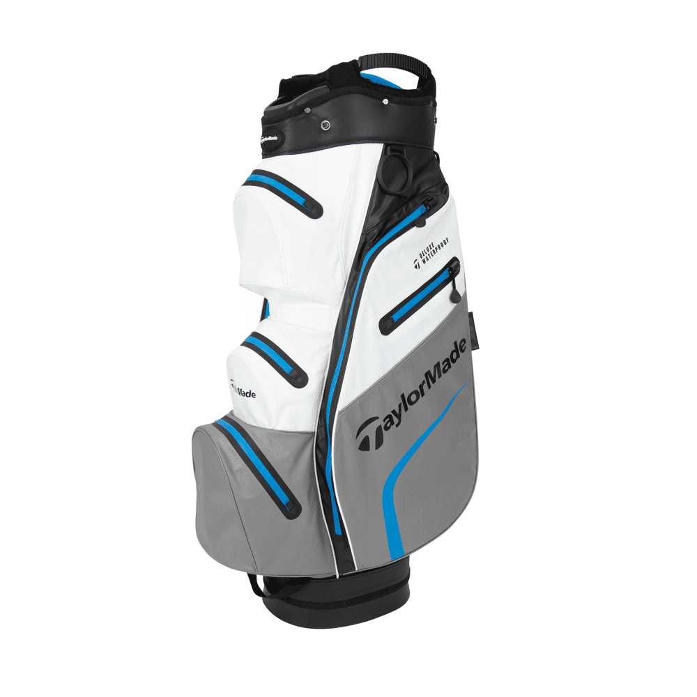 Taylormade Golf Carry Bag 2020 IUCN Water