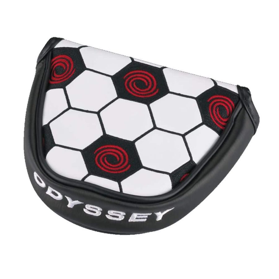 Odyssey Mallet Putter Headcover ExpressGolf.co.uk