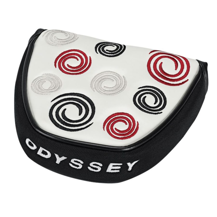 Odyssey Mallet Putter Headcover ExpressGolf.co.uk