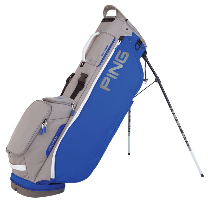 Ping Hoofer Lite Stand Bag 2020 ExpressGolf.co.uk