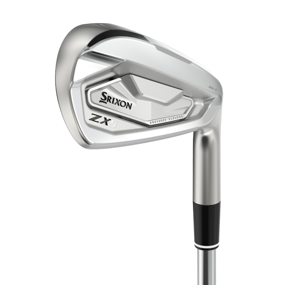 Srixon ZX5 Mk II Forged Irons - Image 2