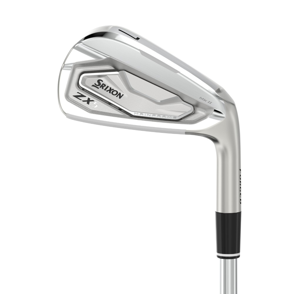 Srixon ZX5 Mk II Forged Irons - Image 3