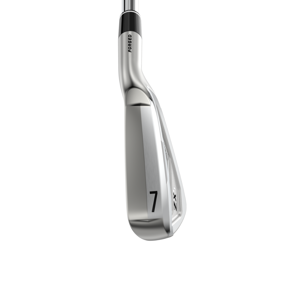 Srixon ZX5 Mk II Forged Irons - Image 5