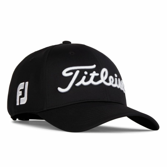 Titleist Tour Performance Golf Cap ExpressGolf.co.uk