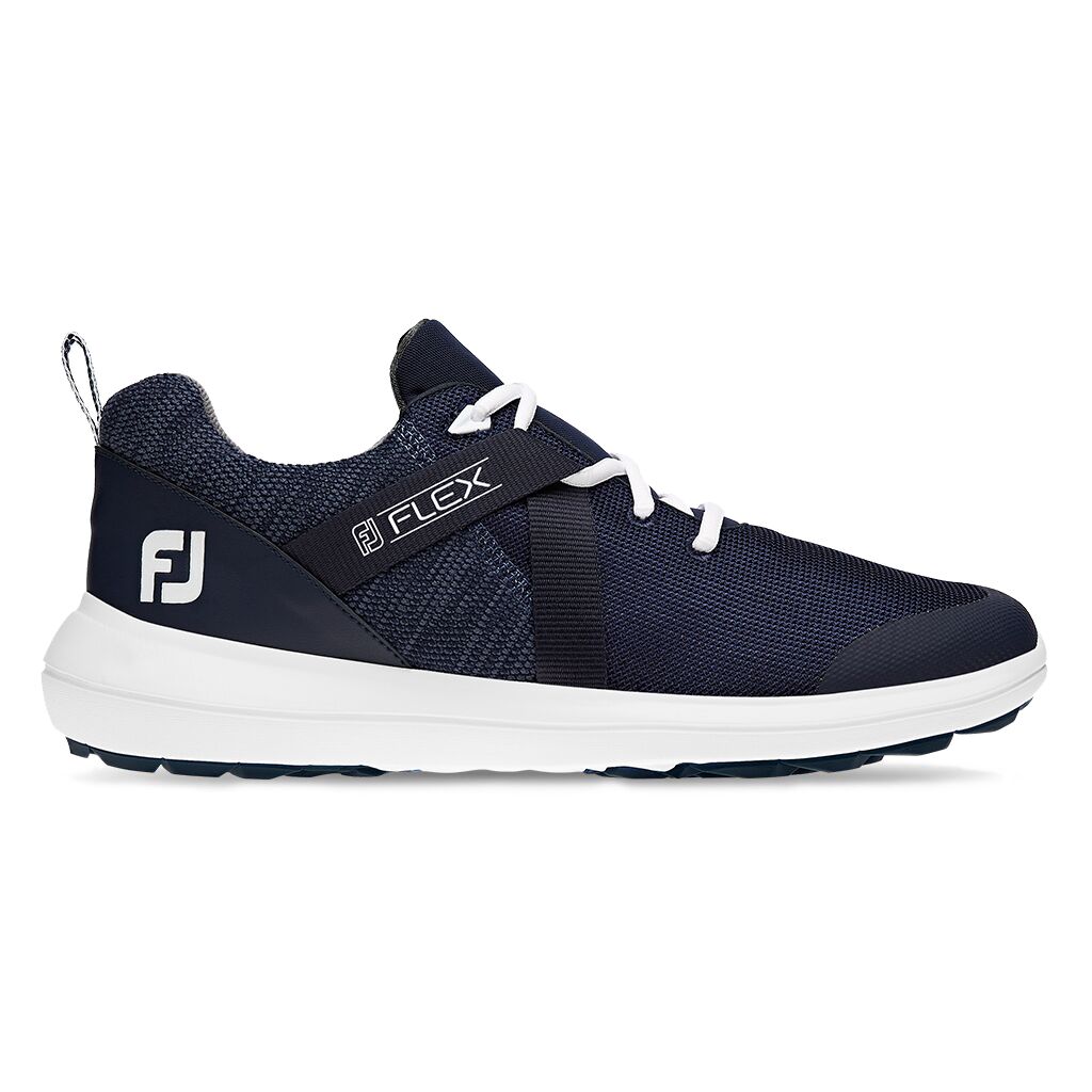 FootJoy FJ Flex Golf Shoes - 56102 