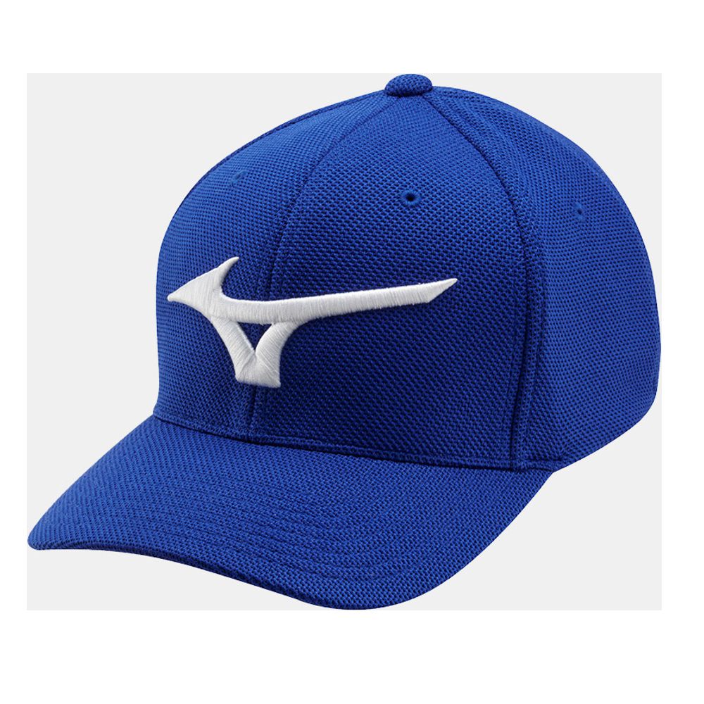 Mizuno Tour Performance Golf Cap ExpressGolf.co.uk