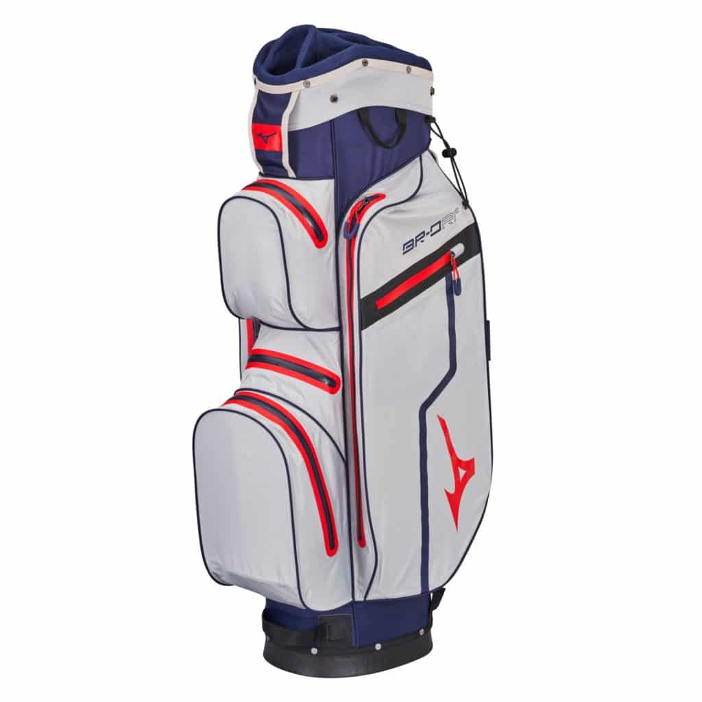 Ping DLX Cart Bag 2021 Free UK Mainland Delivery Express Golf