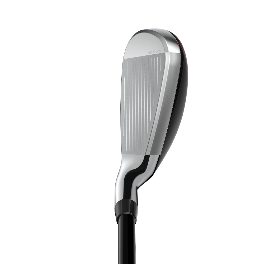 Cobra T-Rail Hybrid Iron Graphite Set - Image 6