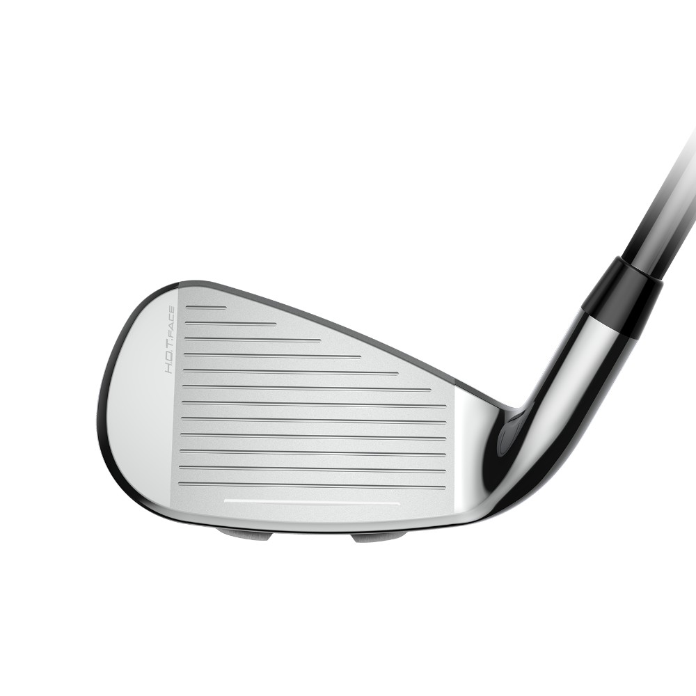Cobra T-Rail Hybrid Iron Graphite Set - Image 5