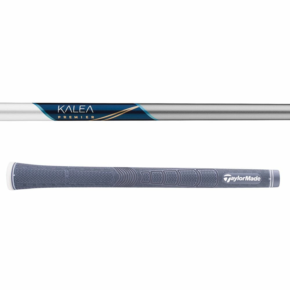 TaylorMade Kalea Premier Ladies Hybrid Express Golf
