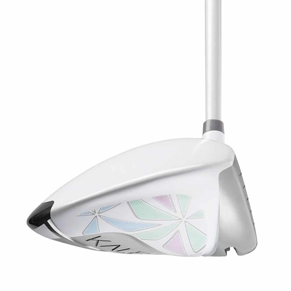 TaylorMade Kalea Ladies Driver ExpressGolf.co.uk