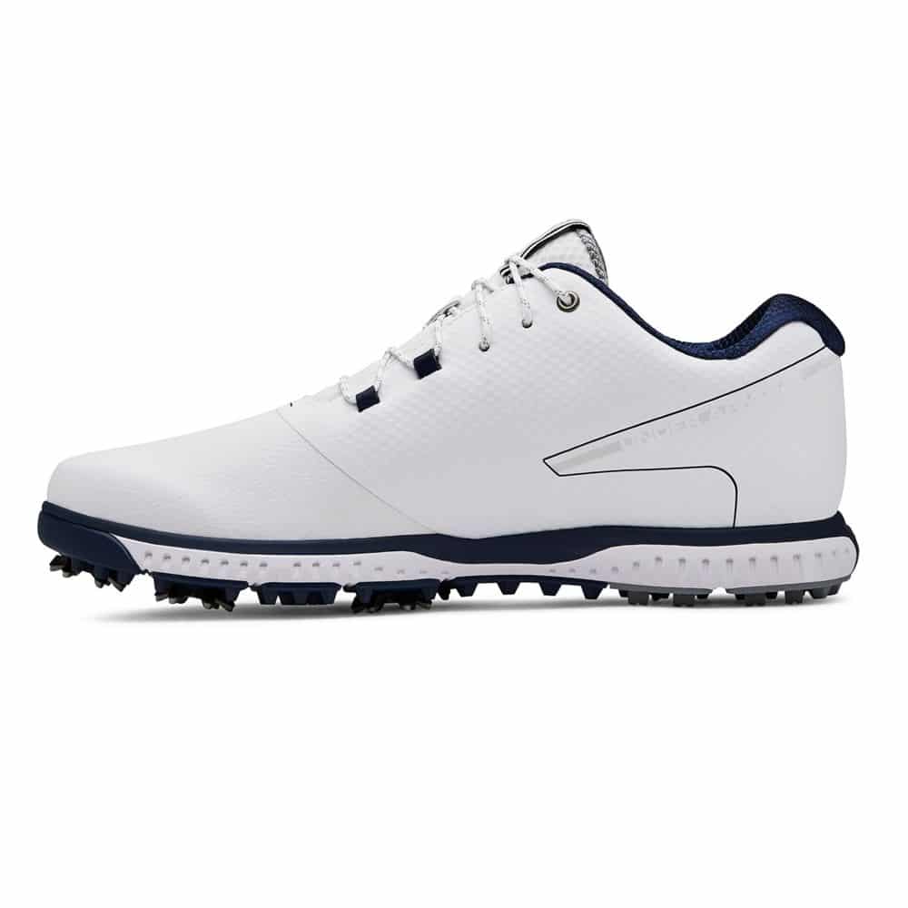 under armour men's fade rst 3 golf shoe