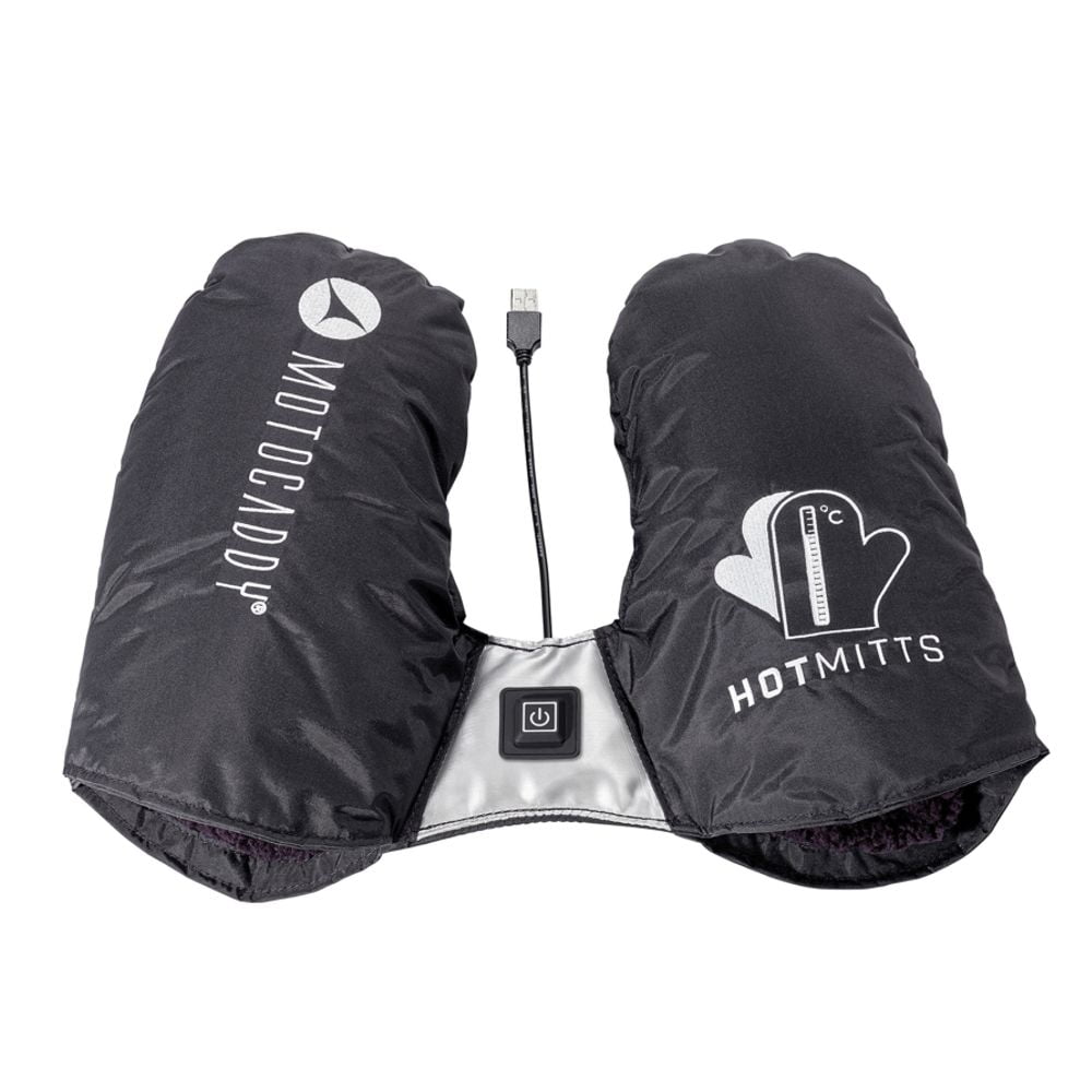 Motocaddy Hot Trolley Mitts - Image 2