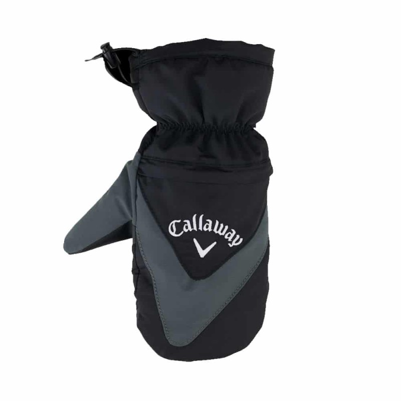 Callaway Winter Thermal Golf Mitts Express Golf