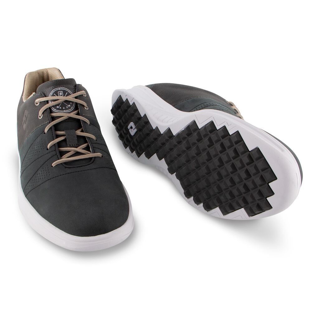 footjoy contour casual golf shoe