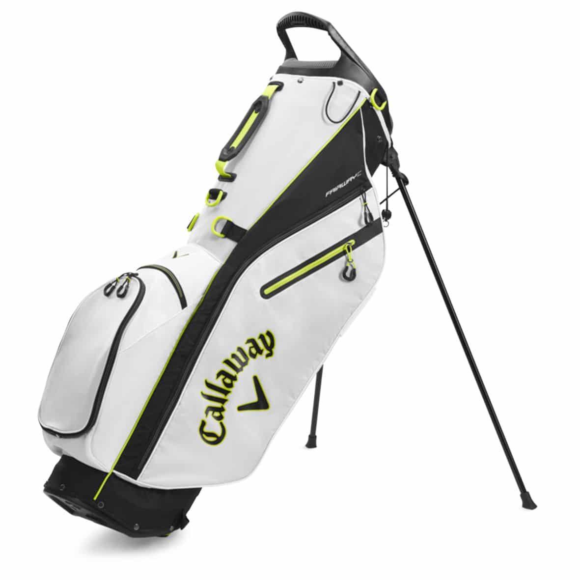 Callaway Fairway C Stand Bag ExpressGolf.co.uk