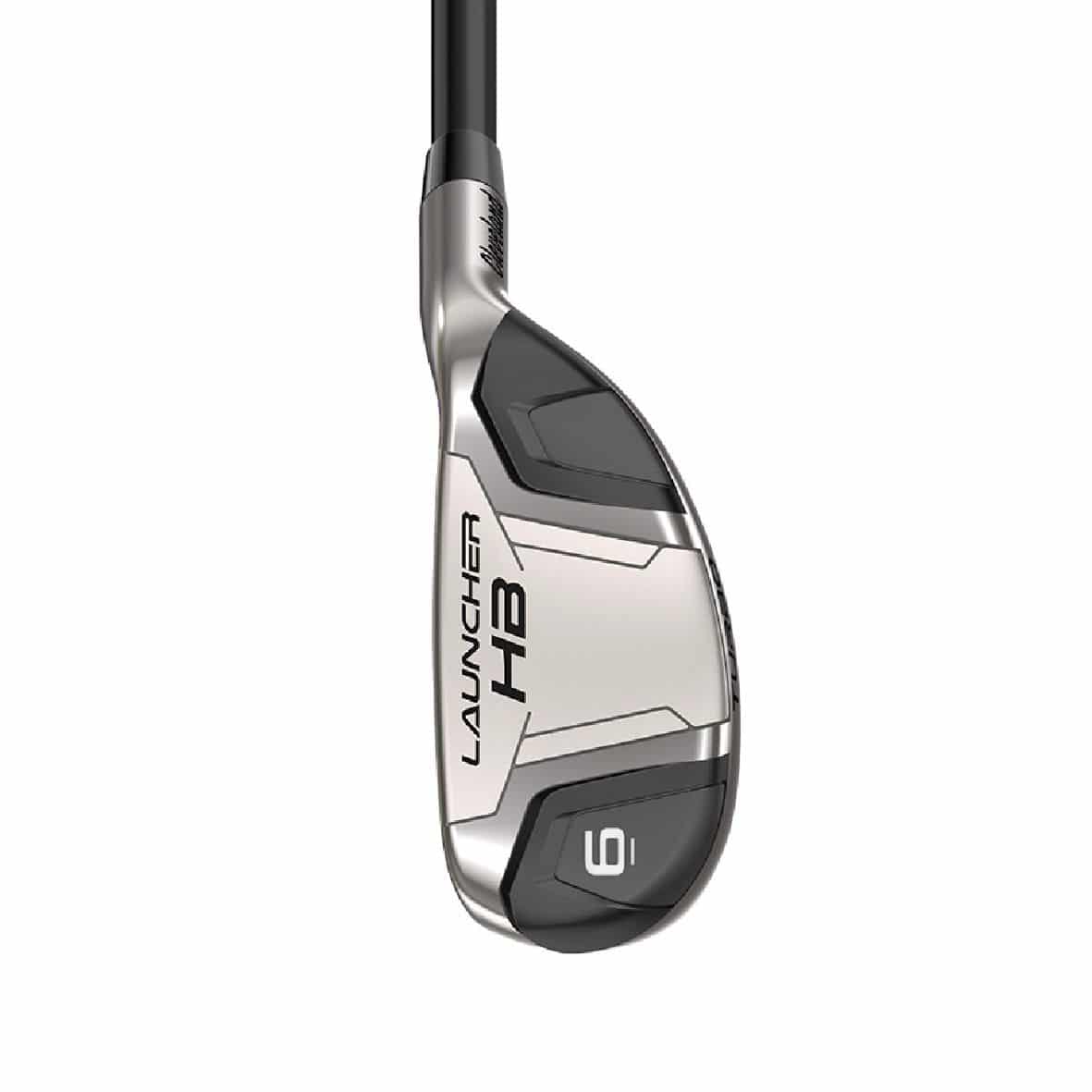 Cleveland Launcher HB Turbo Graphite Irons - Image 4