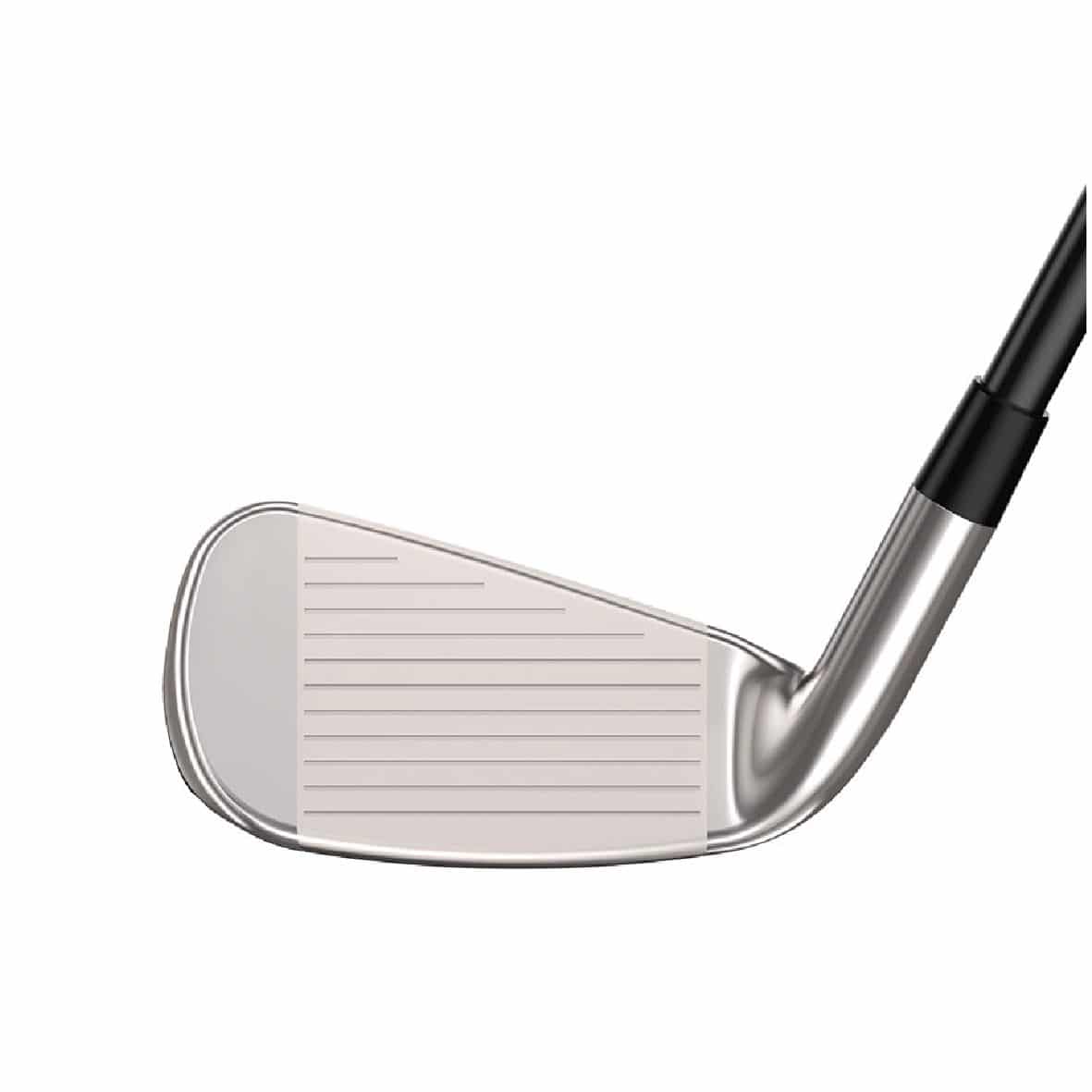 Cleveland Launcher HB Turbo Graphite Irons - Image 3