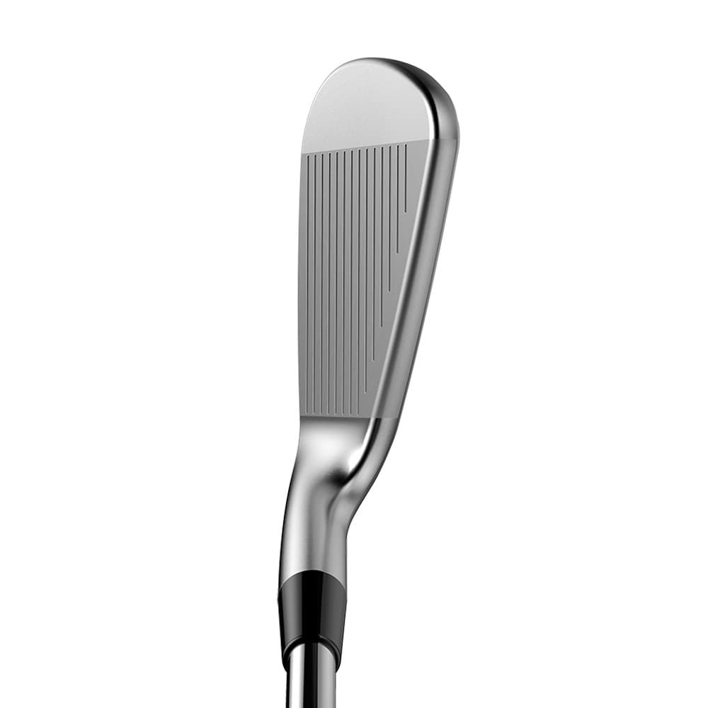 Cobra King Forged Tec Irons - Image 4