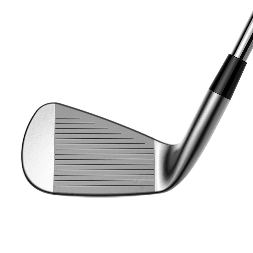 Cobra King Forged Tec Irons - Image 3