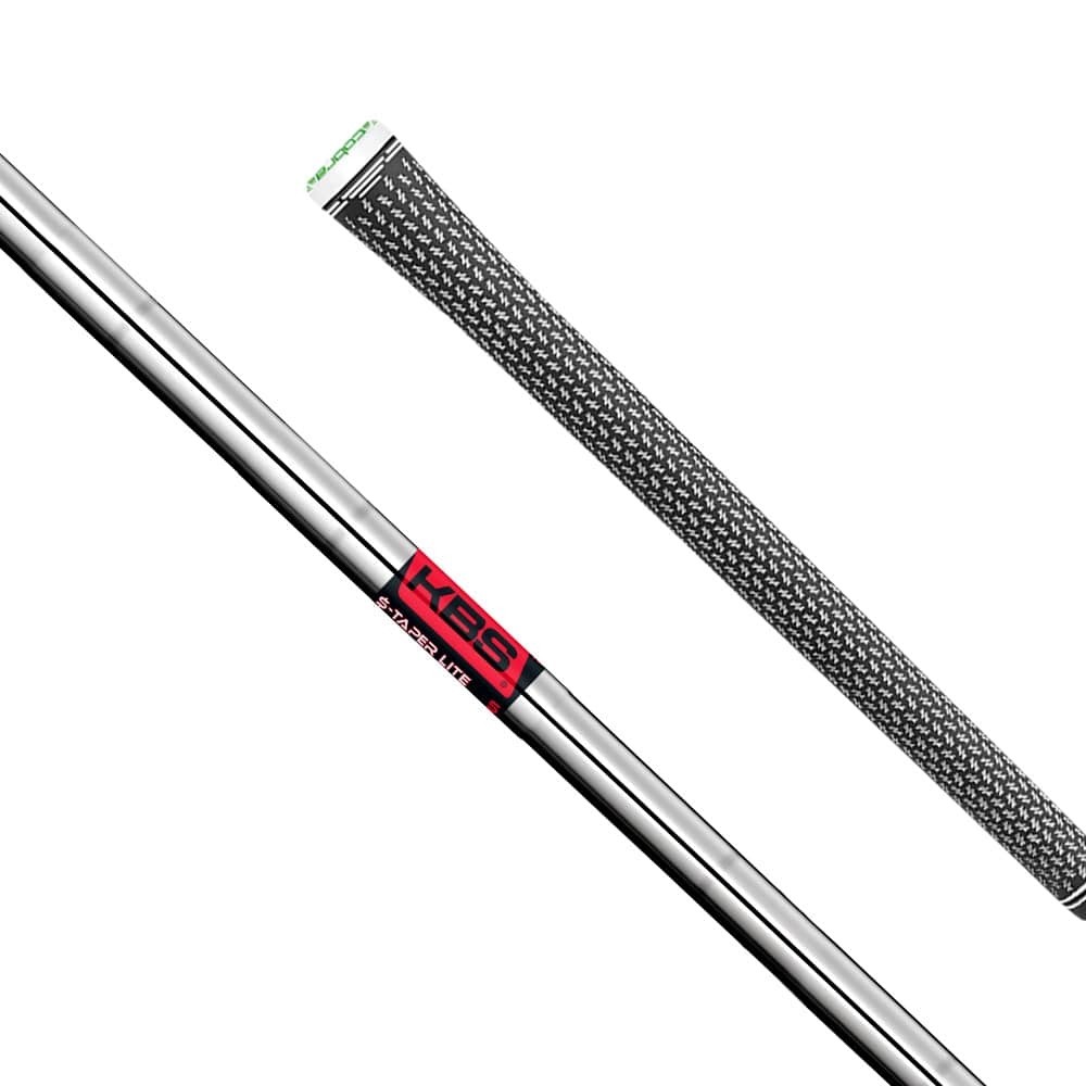 Cobra King Forged Tec Copper Irons - Image 5